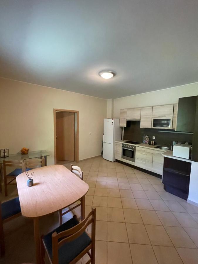 Szeged Suncity Apartman Сегед Экстерьер фото